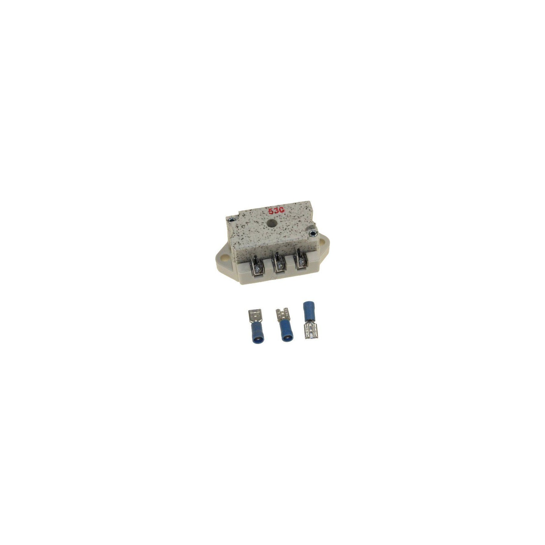 Pièce détachée BOSCH CONNECTEUR D ALIMENTATION RESISTANCE