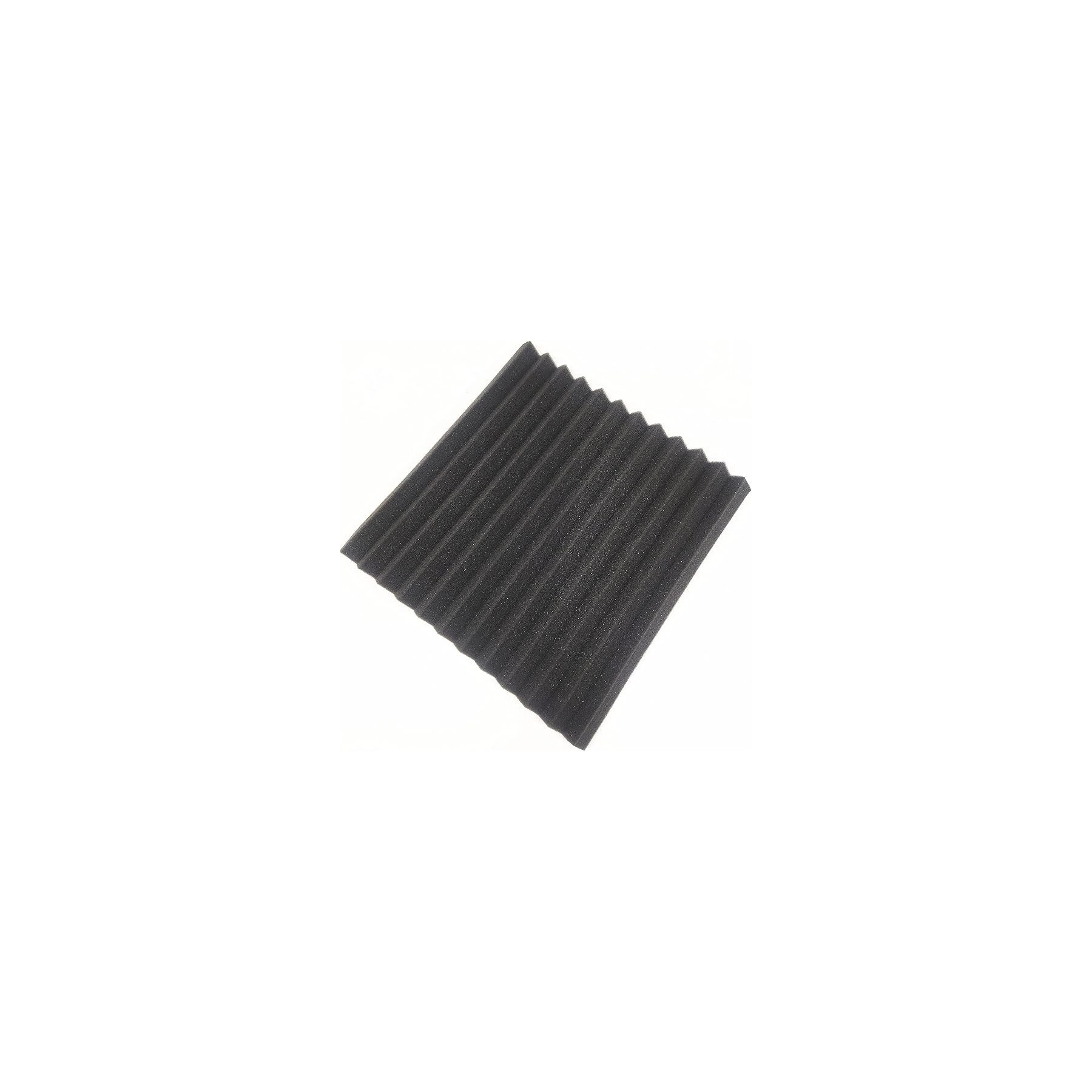 Capot . Panneau STRIPESORB 120 x 4