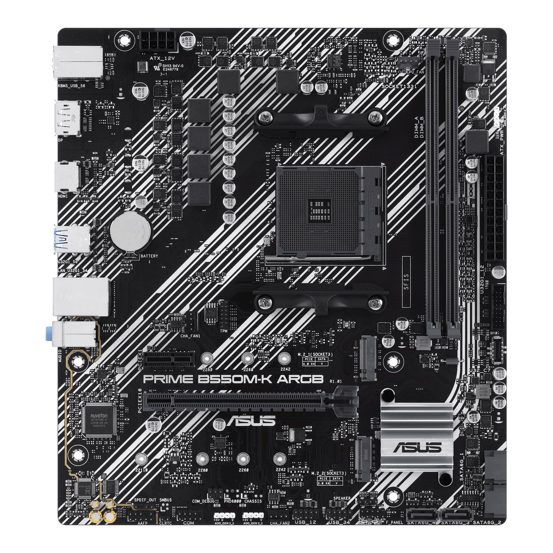 Hub USB C ASUS 90MB1GC0-M0EAY0