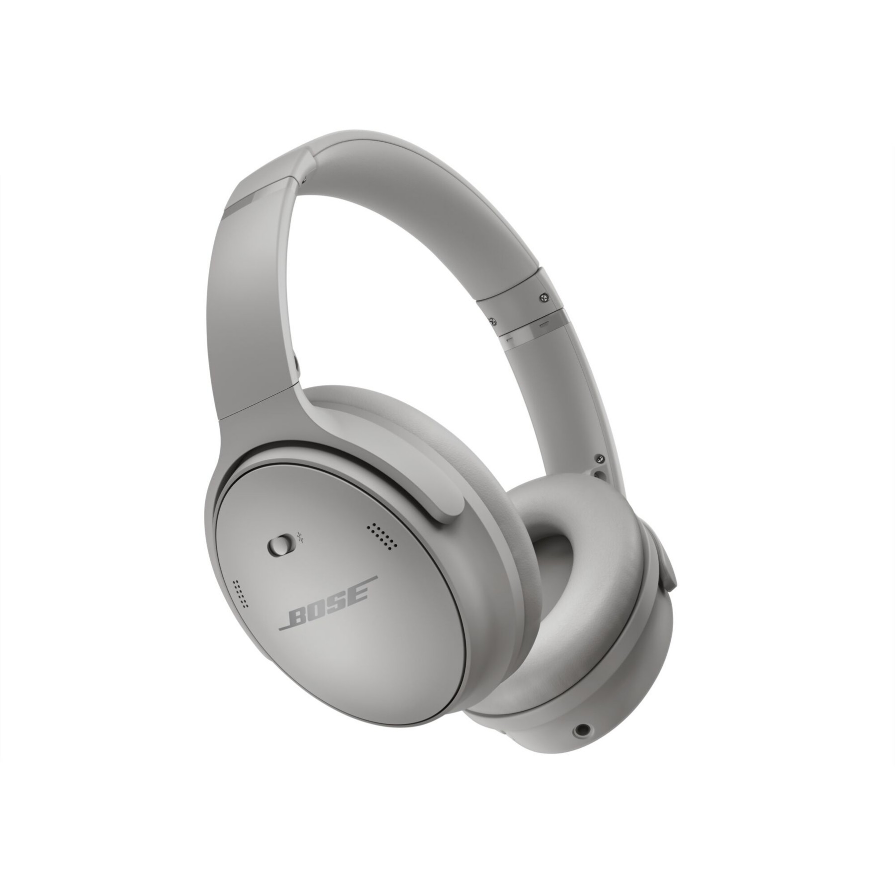 Casque BOSE QuietComfort Gris clair
