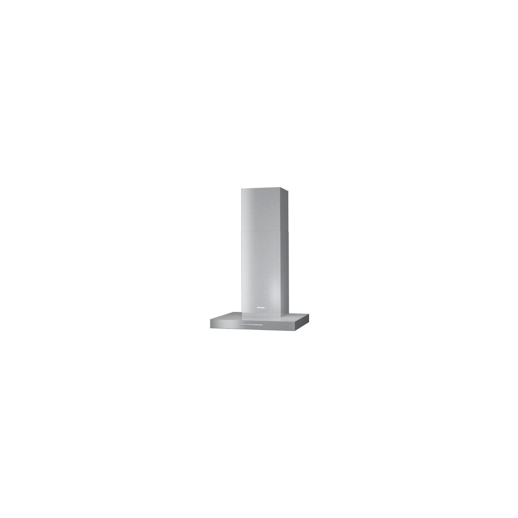 Hotte décorative murale MIELE PUR68W