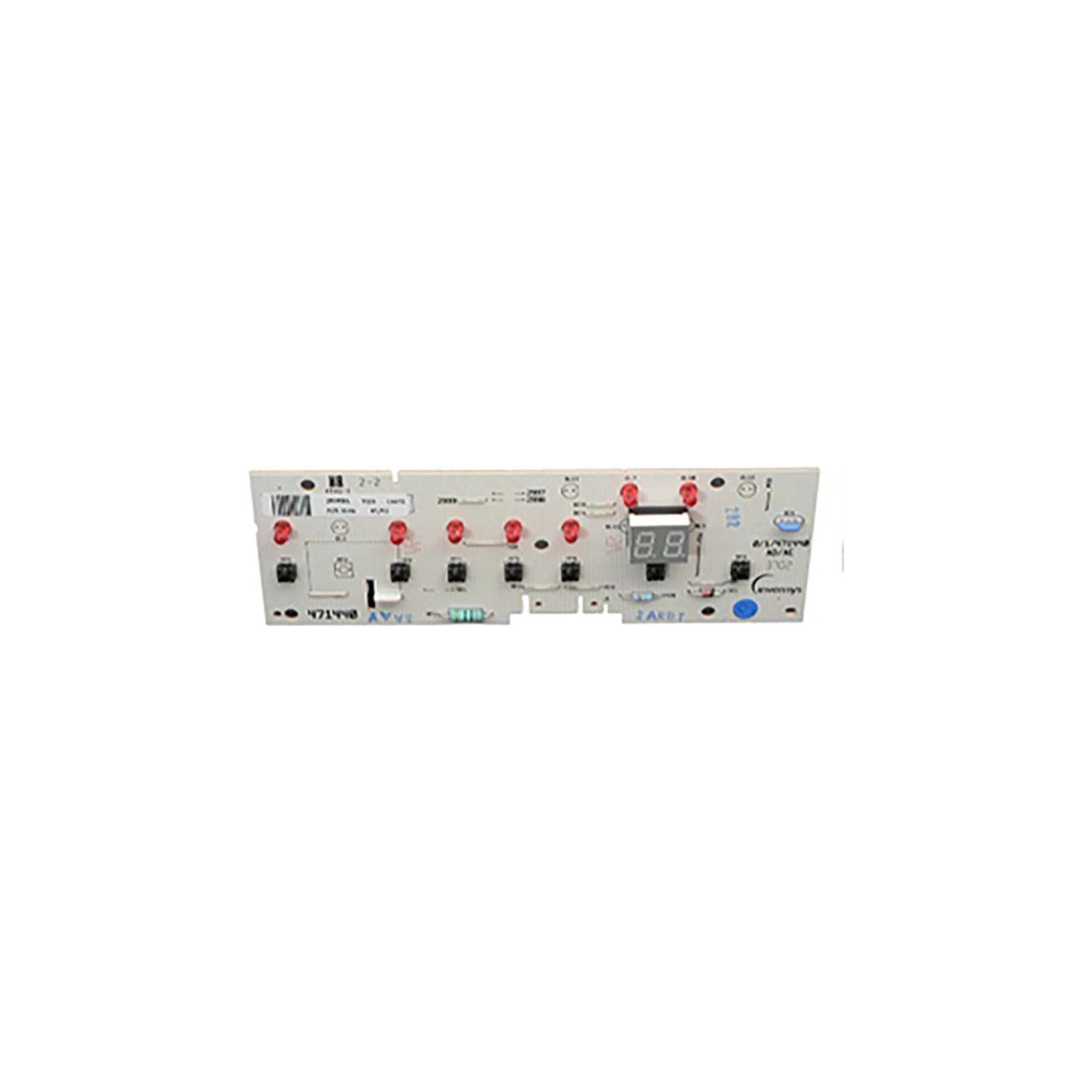 Module électronique BRANDT CARTE DE COMMANDE - 32X0146