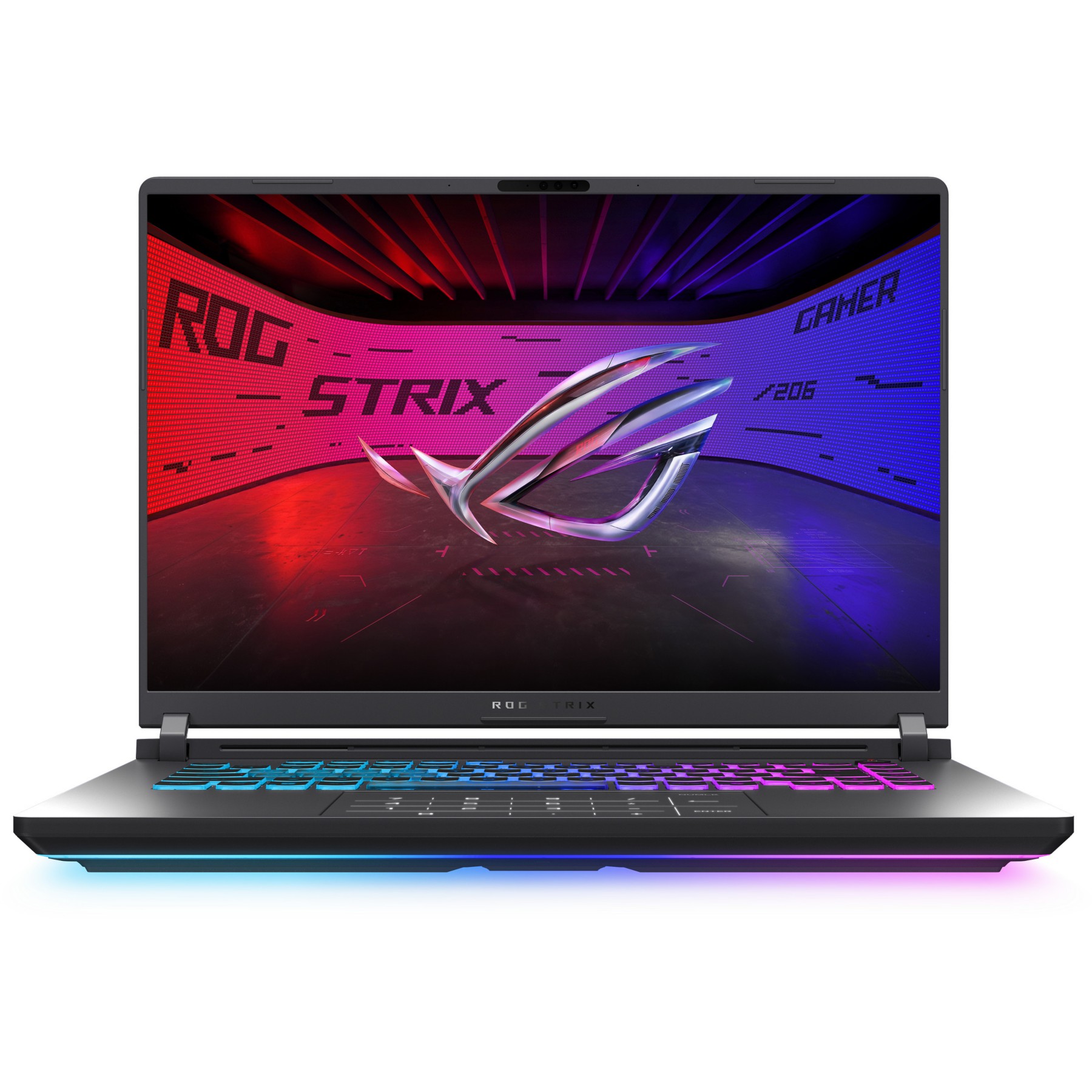 PC Gamer ASUS ROG STRIX-G16-G615LW-DRTS314W 16" 300 Hz Intel Core Ultra 9 290HX RTX 5080 32 Go RAM DDR5 SSD 1 To