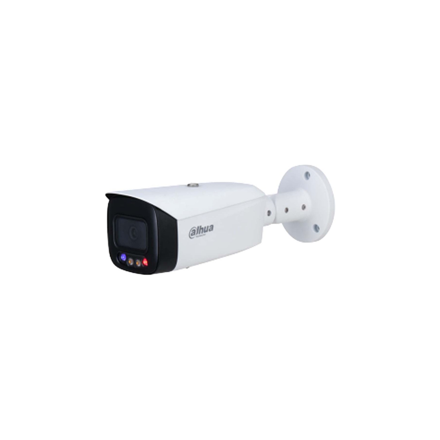 Caméra de sécurité DAHUA Caméra IP de surveillance HFW3849T1P-AS