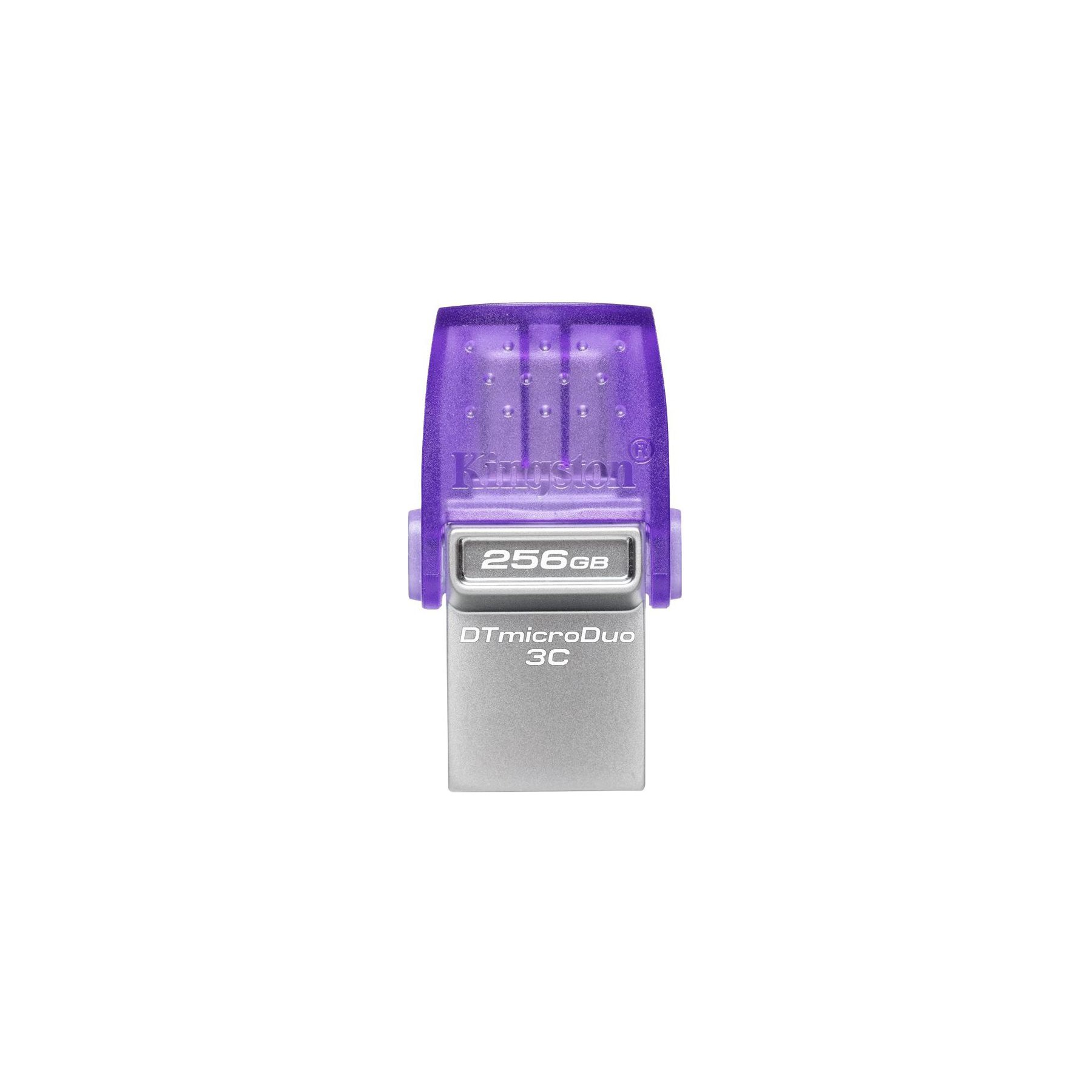 Hub USB C KINGSTON DTDUO3CG3/256GB