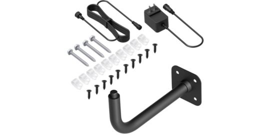 Kit ANTHBOT RTK Wall Mount Kit