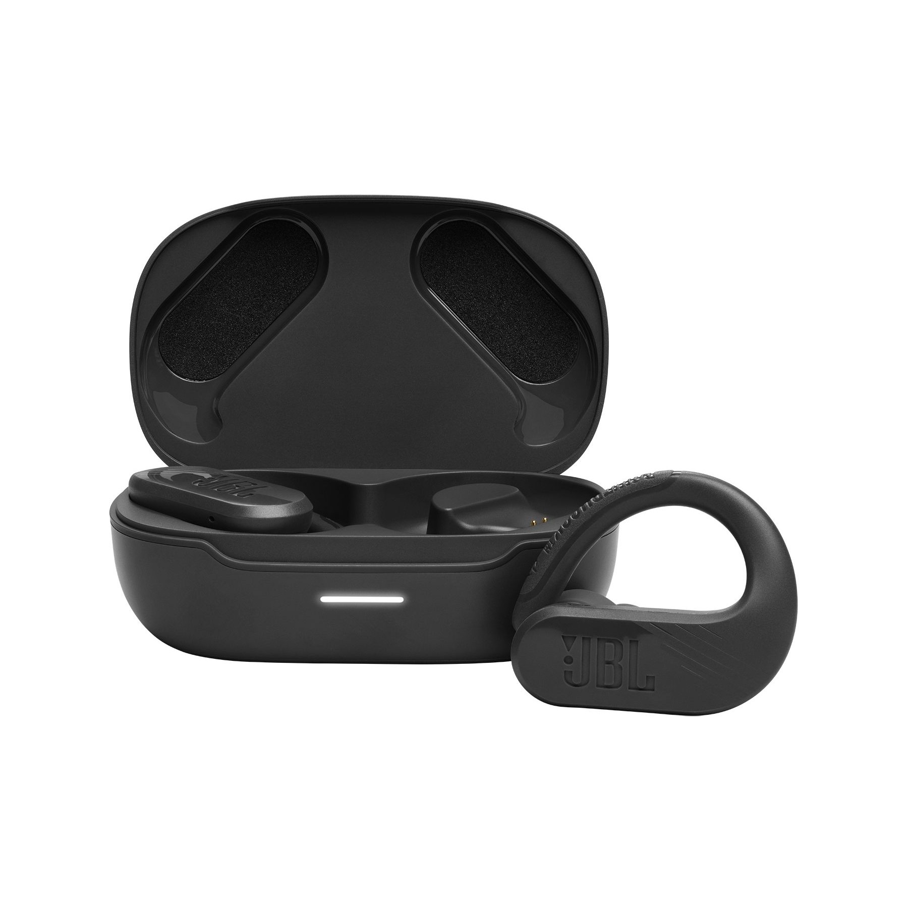 Ecouteurs sport JBL Endurance Peak 3 Noir