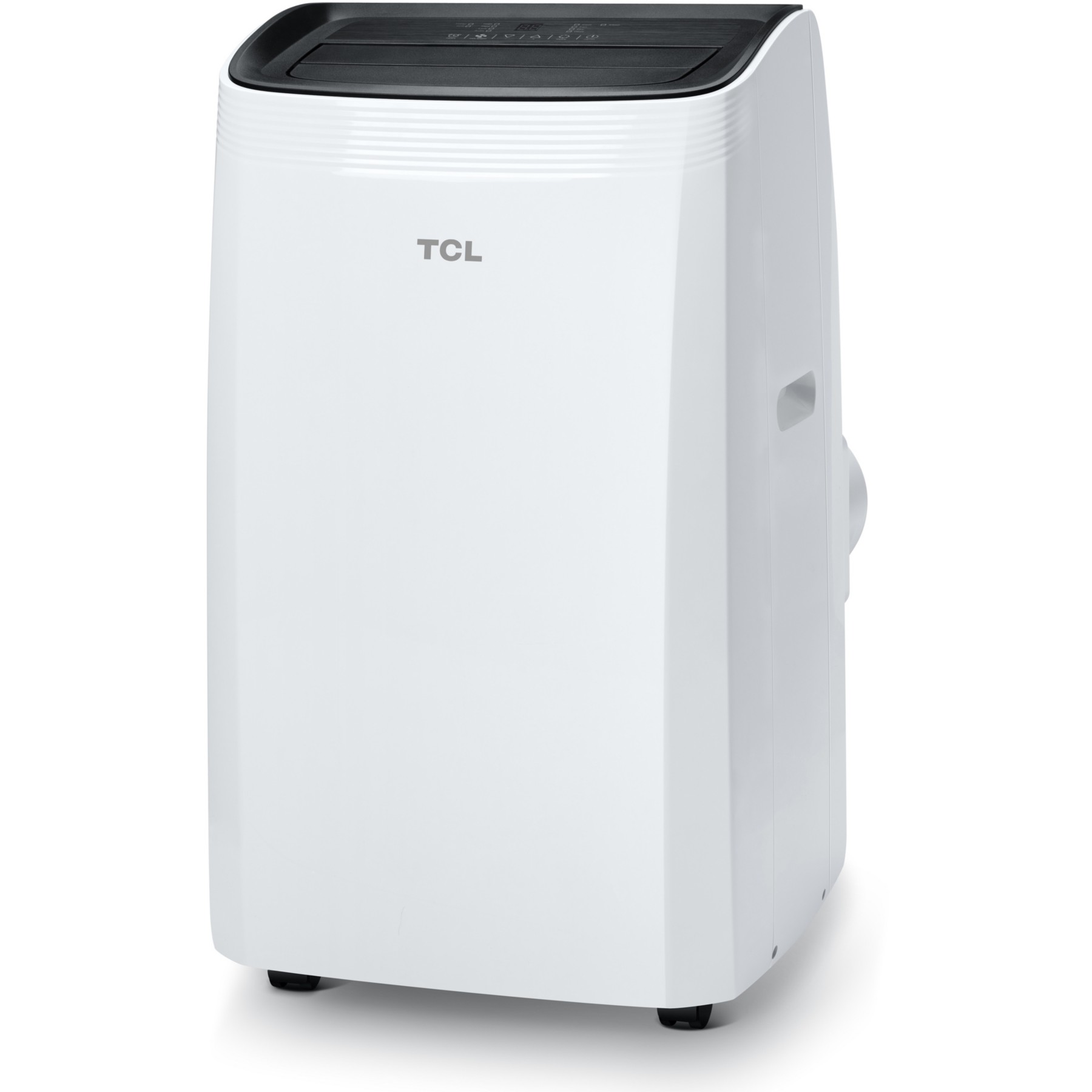 Climatiseur réversible TCL P09P6SW1
