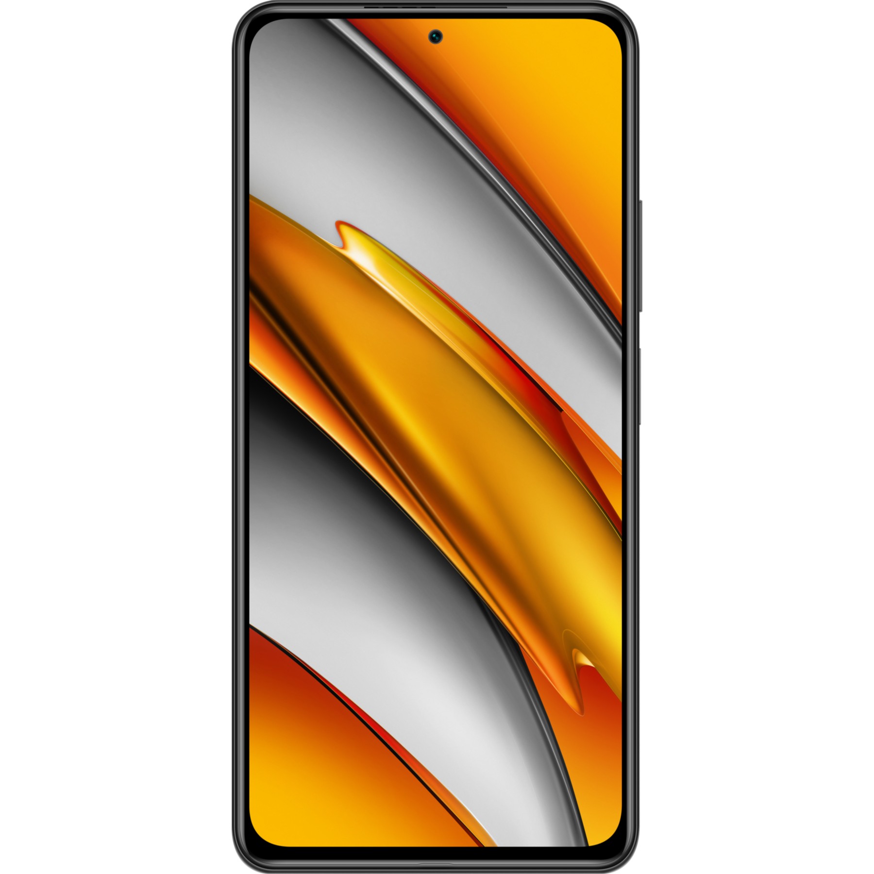 Smartphone XIAOMI Poco F3 Noir Reconditionné