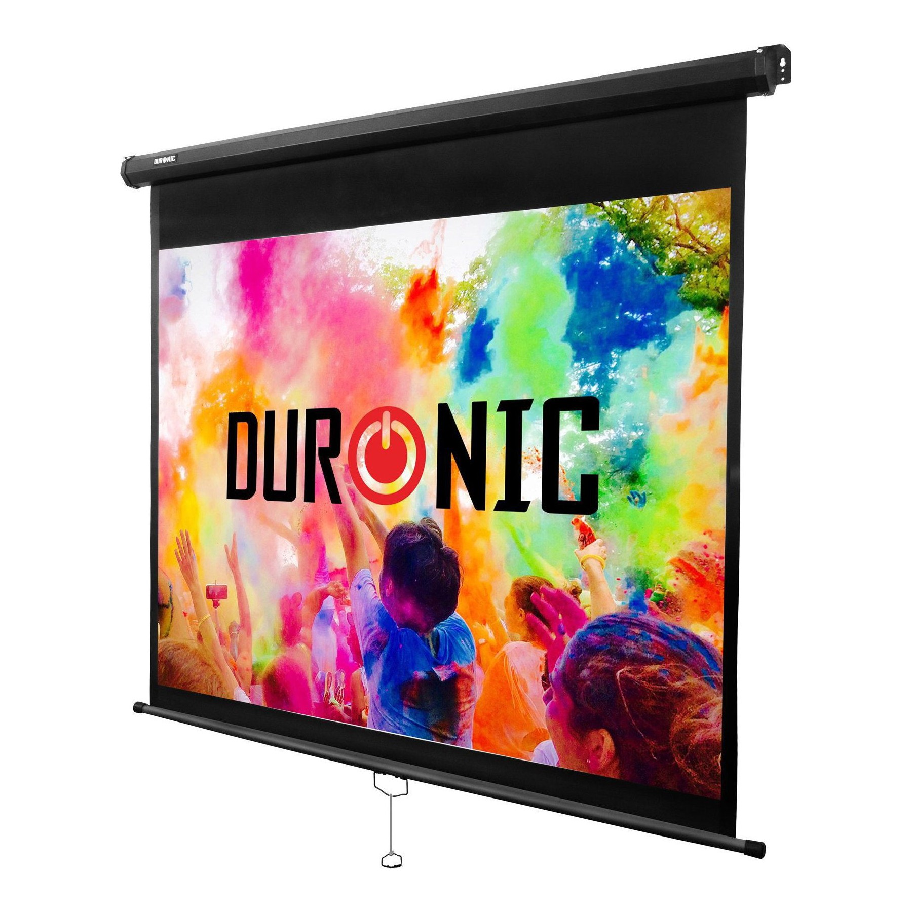 Ecran de projection DURONIC MPS70 4/3