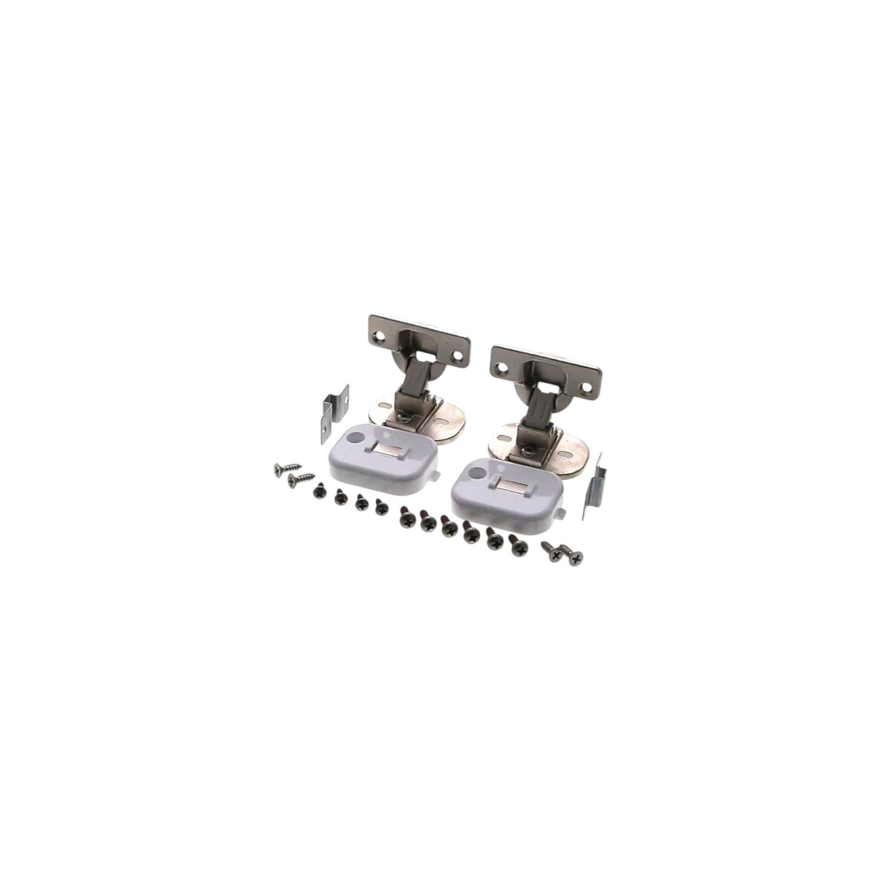 Top THOMSON kit fixation habillage