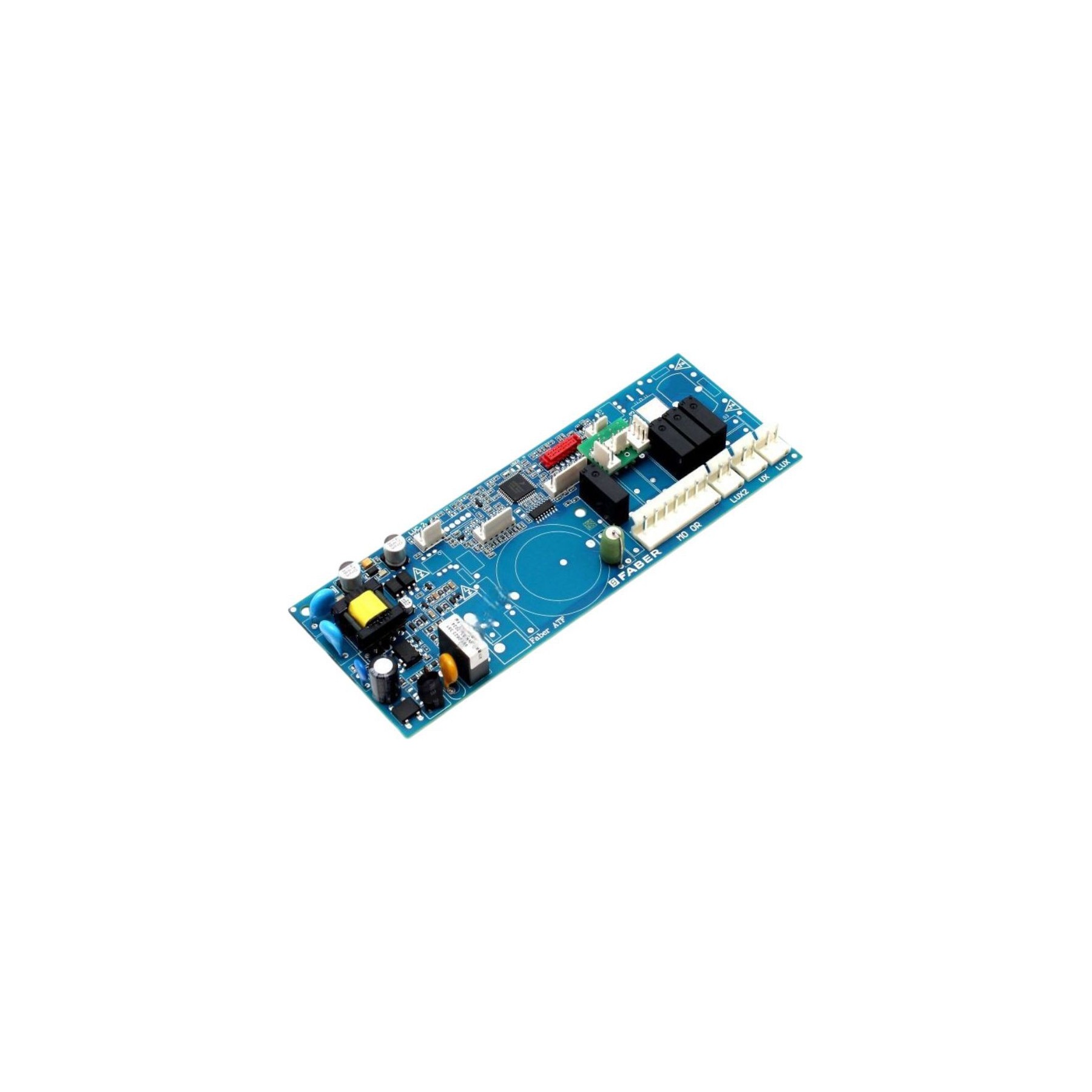boitier de commande ROBLIN platine principale