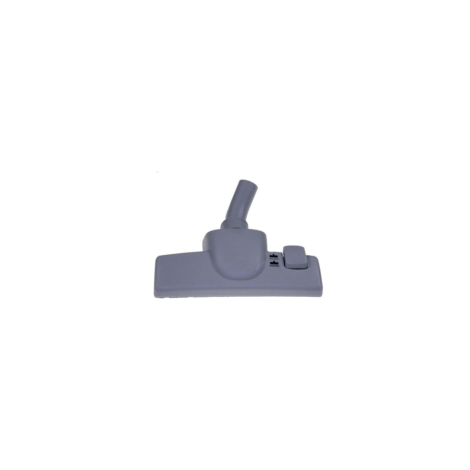 Kit de réparation ZANUSSI brosse combinee