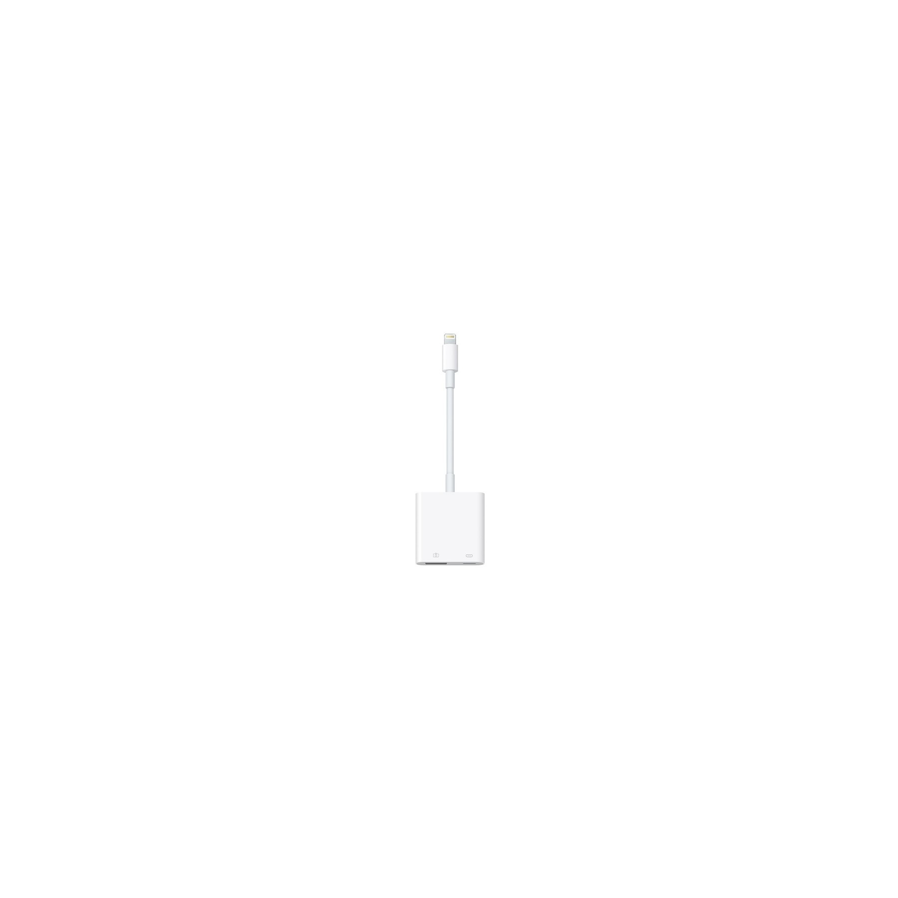 Adaptateur Lightning/USB APPLE Lightning vers USB3 pr appareil photo
