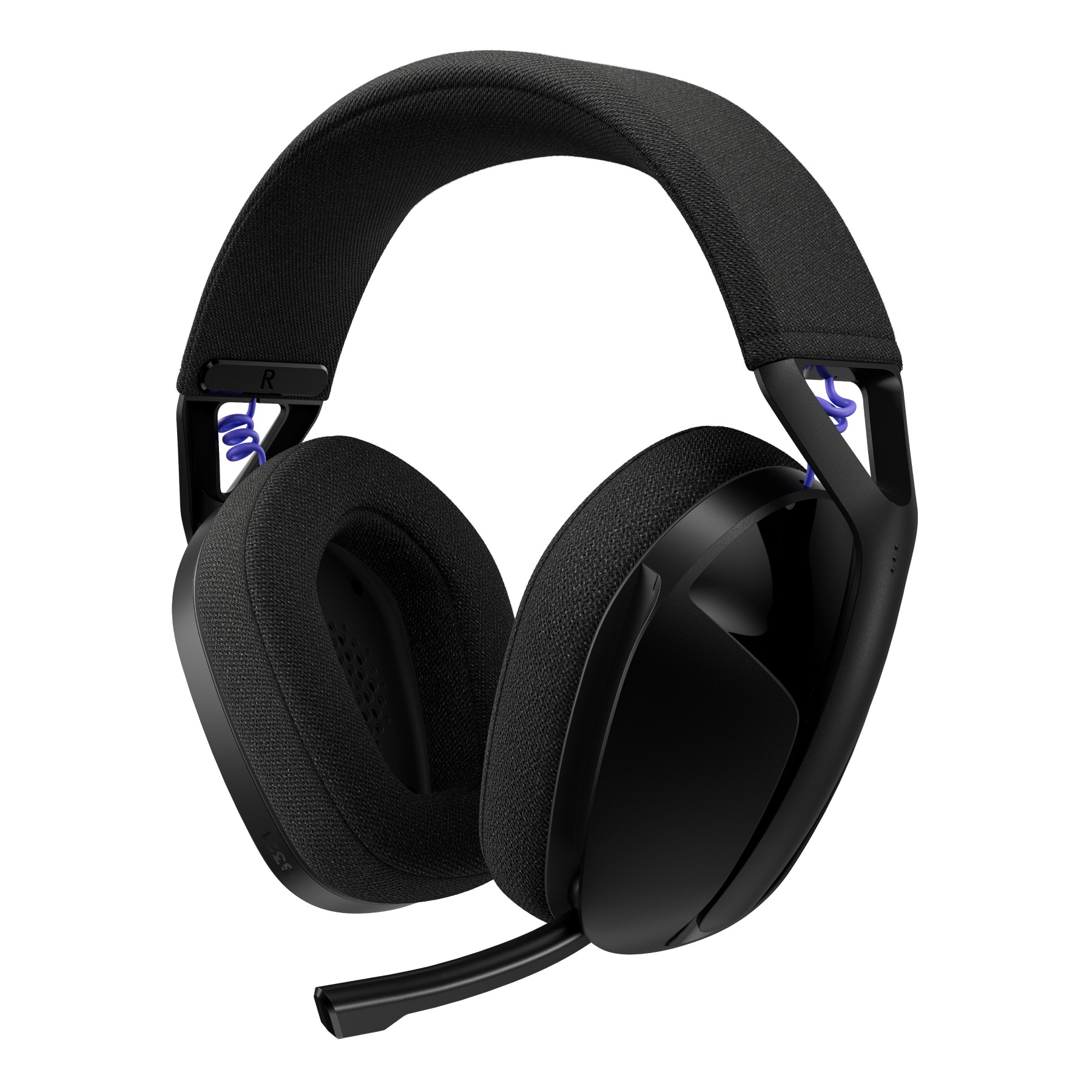 Casque gamer LOGITECH G321 Noir Lightspeed