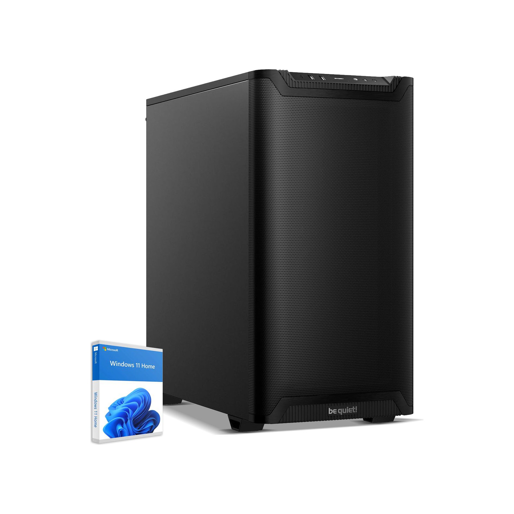 PC Gamer SEDATECH Intel i5-14600KF, RTX5060, Win 11