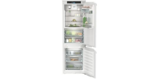 Réfrigérateur combiné encastrable LIEBHERR ICBNbi 5153