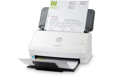 Scanner à défilement HP ScanJet Pro 3000 s4