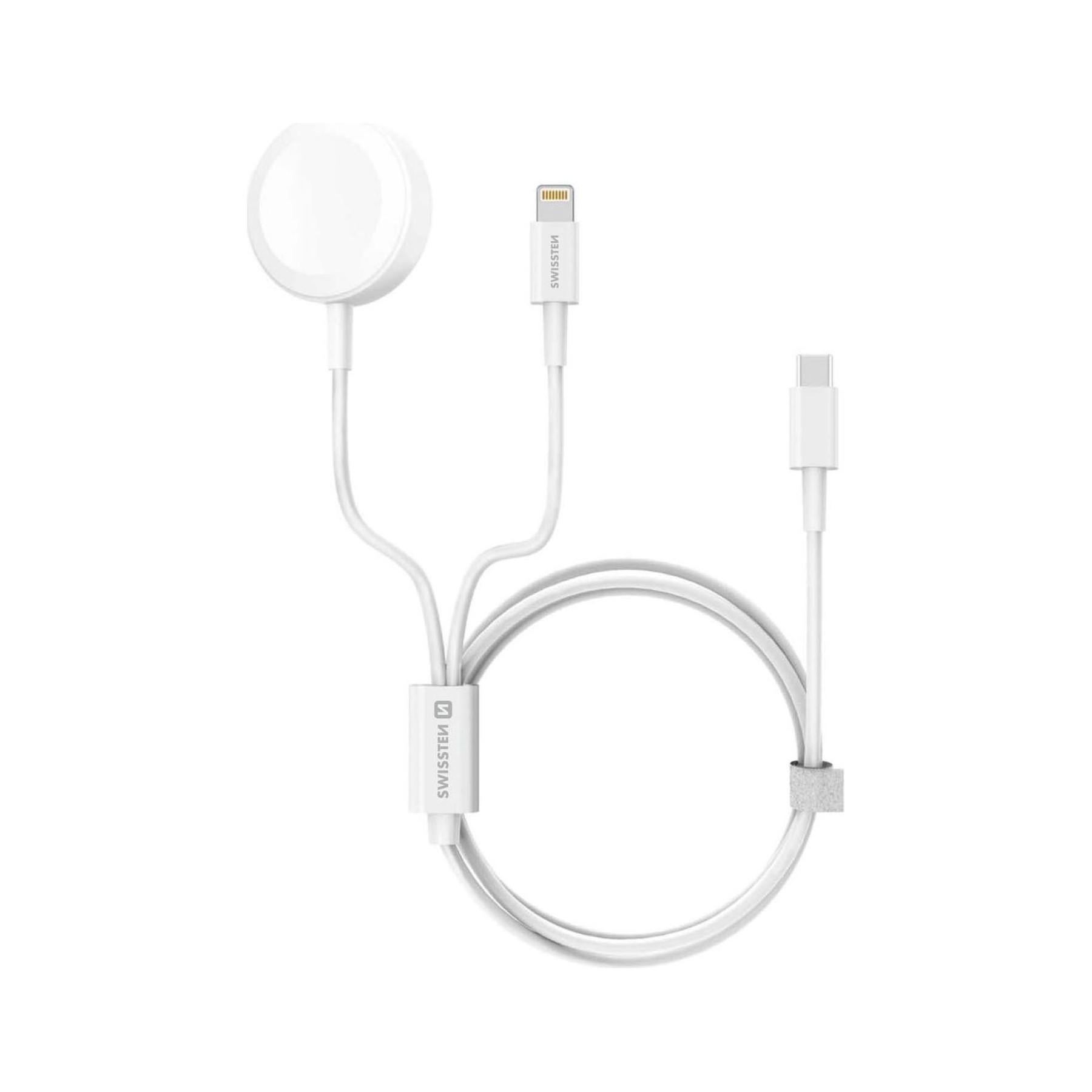 Chargeur SWISSTEN 22055502