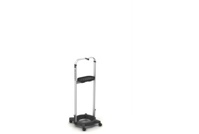 Support pressing LAURASTAR STEAM CART