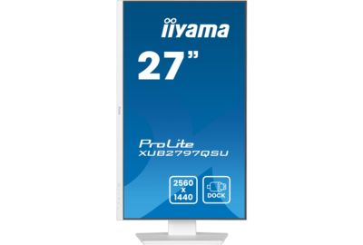 Ecran PC IIYAMA 27