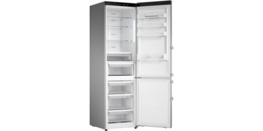 Réfrigérateur combiné ASKO RFC226RNBS1
