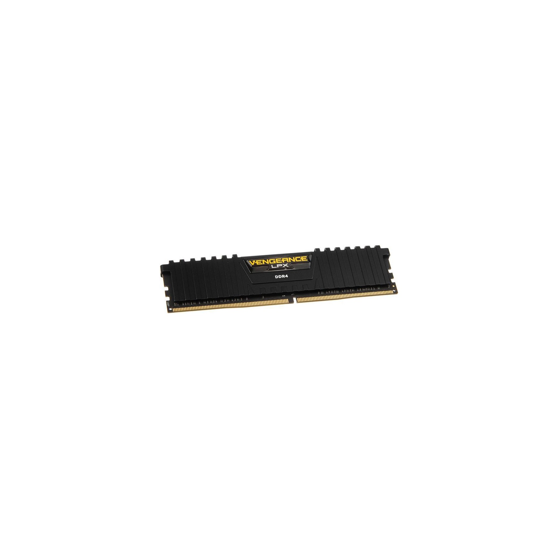 Mémoire vive CORSAIR Vengeance LPX  DDR4 16 Go 2666 Mhz