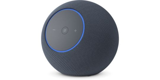 Assistant vocal AMAZON Echo Studio