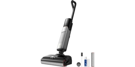 Écran LCD et capteur intelligent MOVA X4 Pro
