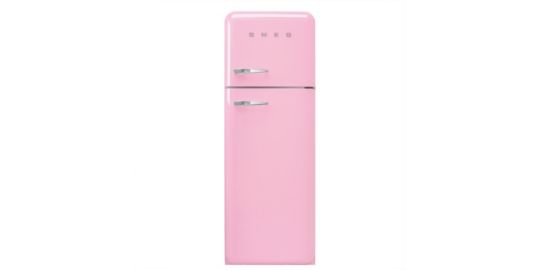 Réfrigérateur 2 portes SMEG FAB30RPK6