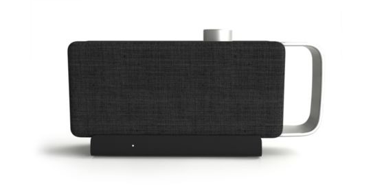 Amplificateur Vocal FALLER OSKAR Gris
