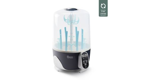 Stérilisateur BABYMOOV Turbo Pure A003106