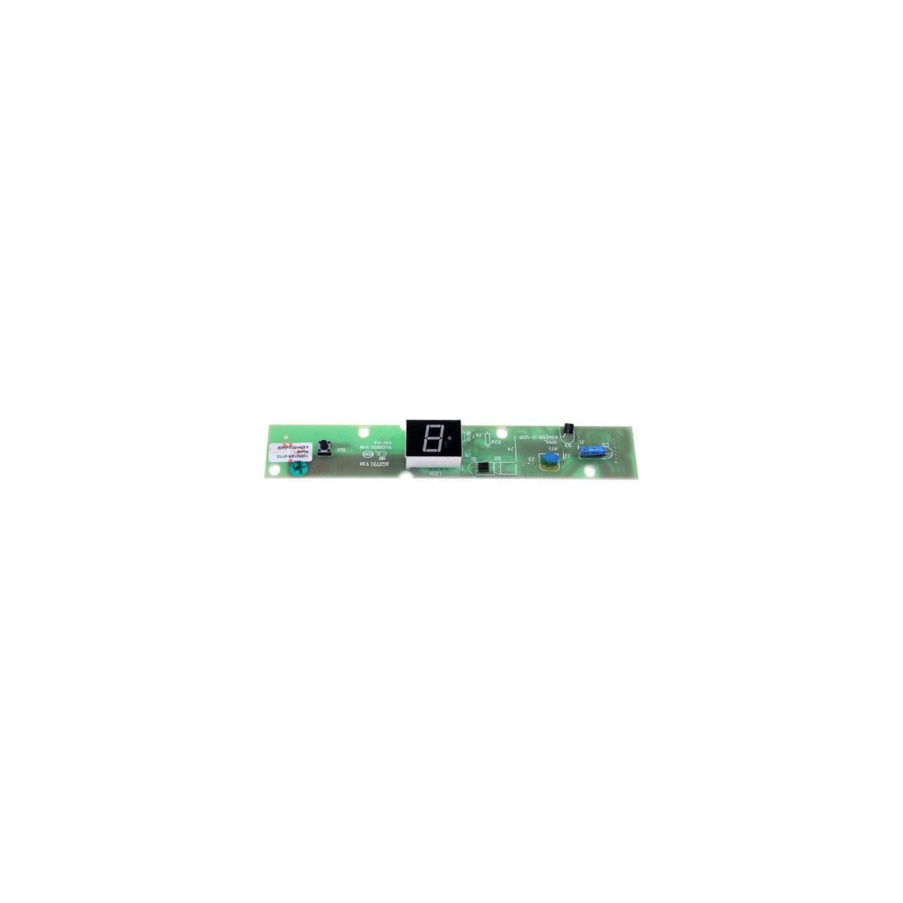 Carte BOSCH module de commande