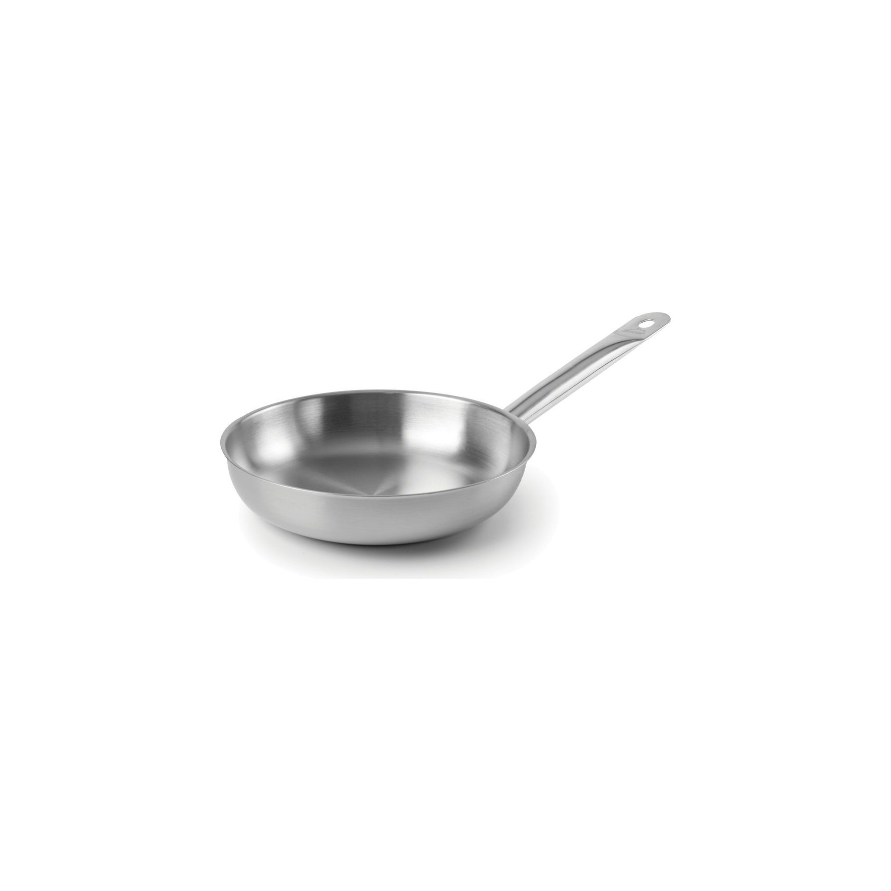 Poêle LACOR Poêle tout inox Lacor Chef 32 cm
