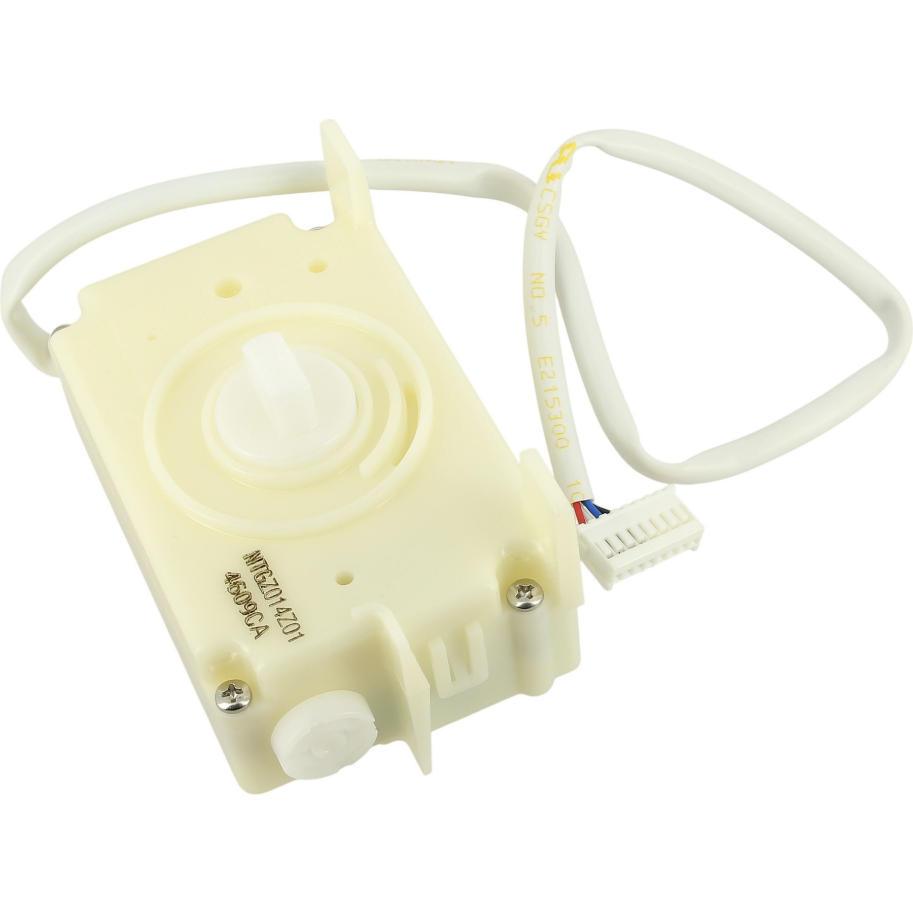 Pièce détachée HAIER Moteur fabrique de glace 49045784