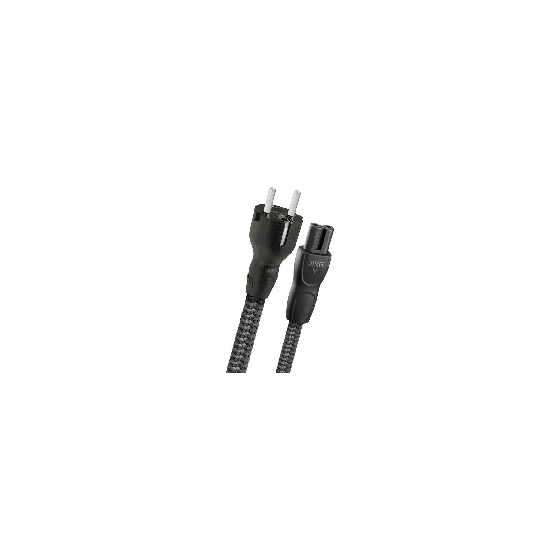 Câble alimentation AUDIOQUEST NRG-Y2 (1 m)