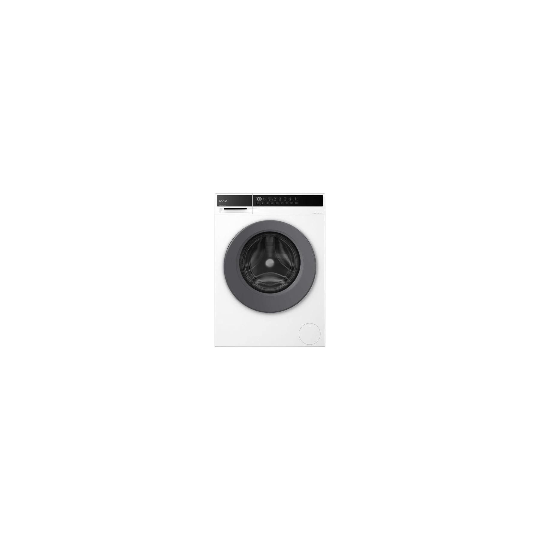 Lave linge séchant hublot CANDY EWY485SG8S