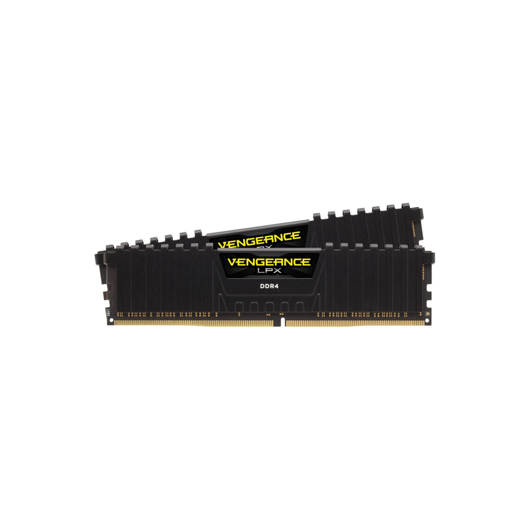 Mémoire vive CORSAIR Vengeance 16 Go 3200MHz DDR4