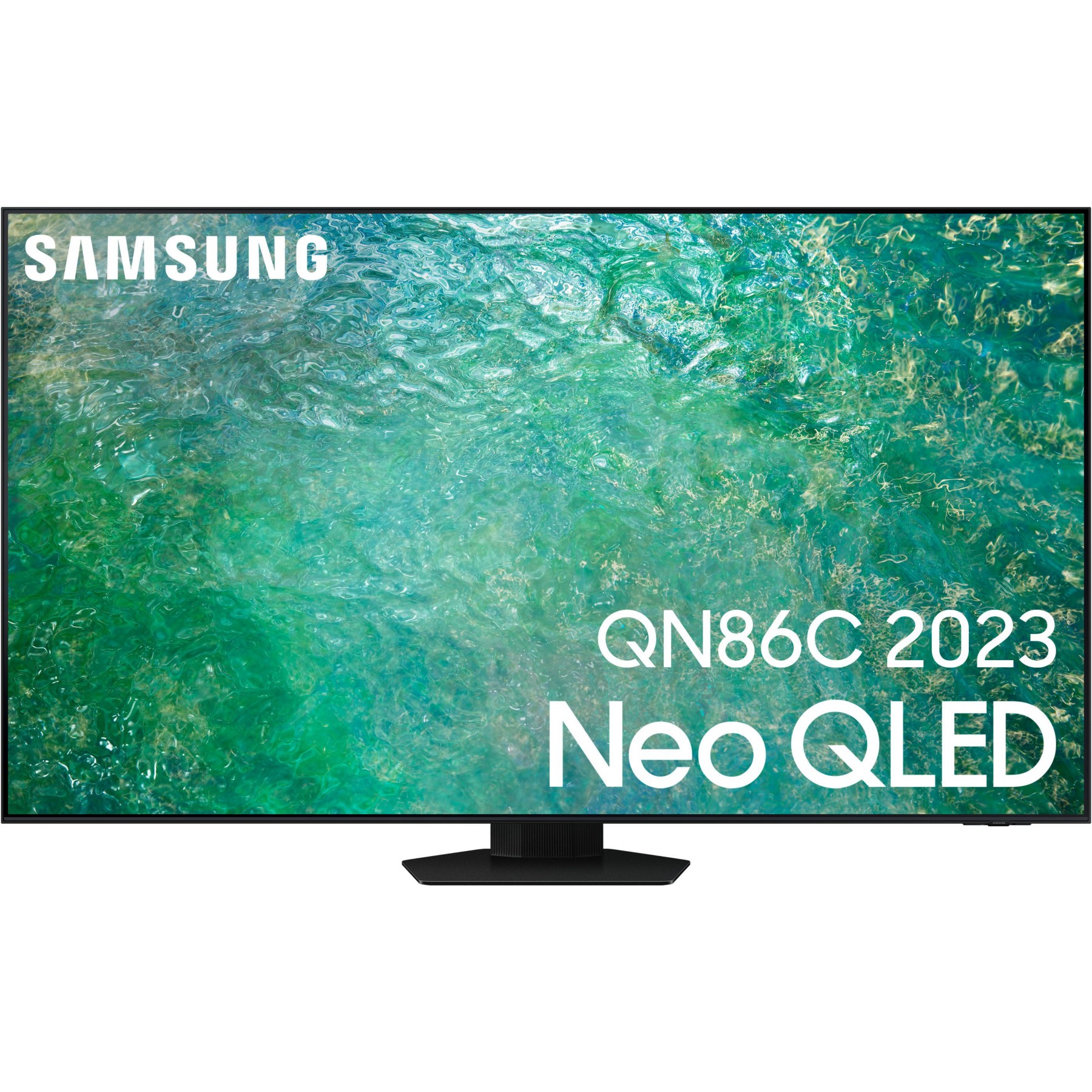 TV QLED SAMSUNG NeoQLED TQ55QN86C Reconditionné