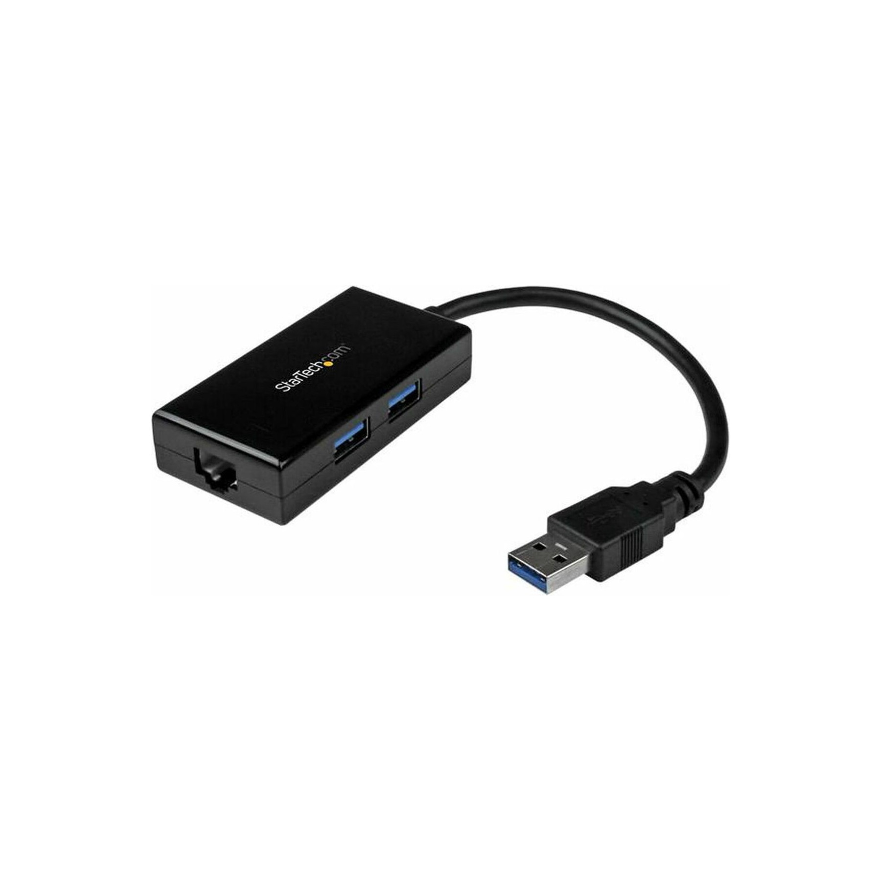 Hub USB C STARTECH USB31000S2H