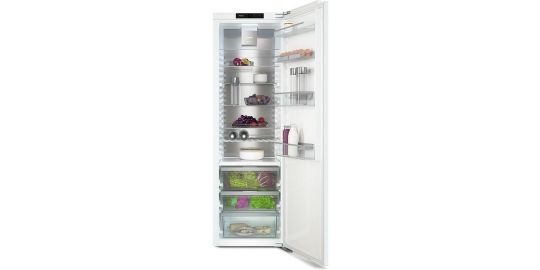 Réfrigérateur 1 porte encastrable MIELE K 7747 C 125 Gala Edition