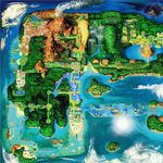 Jeu 3DS NINTENDO Pokémon Saphir Alpha Reconditionné