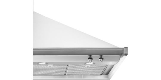 Hotte décorative murale SMEG KD150HXE