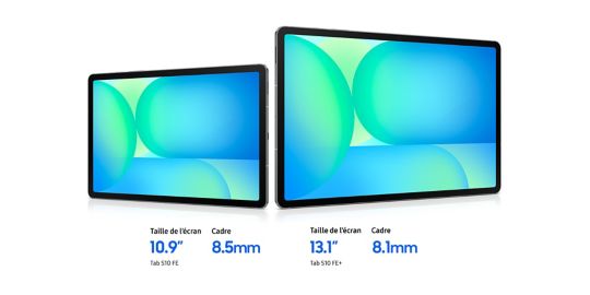 Samsung Tab S10 FE