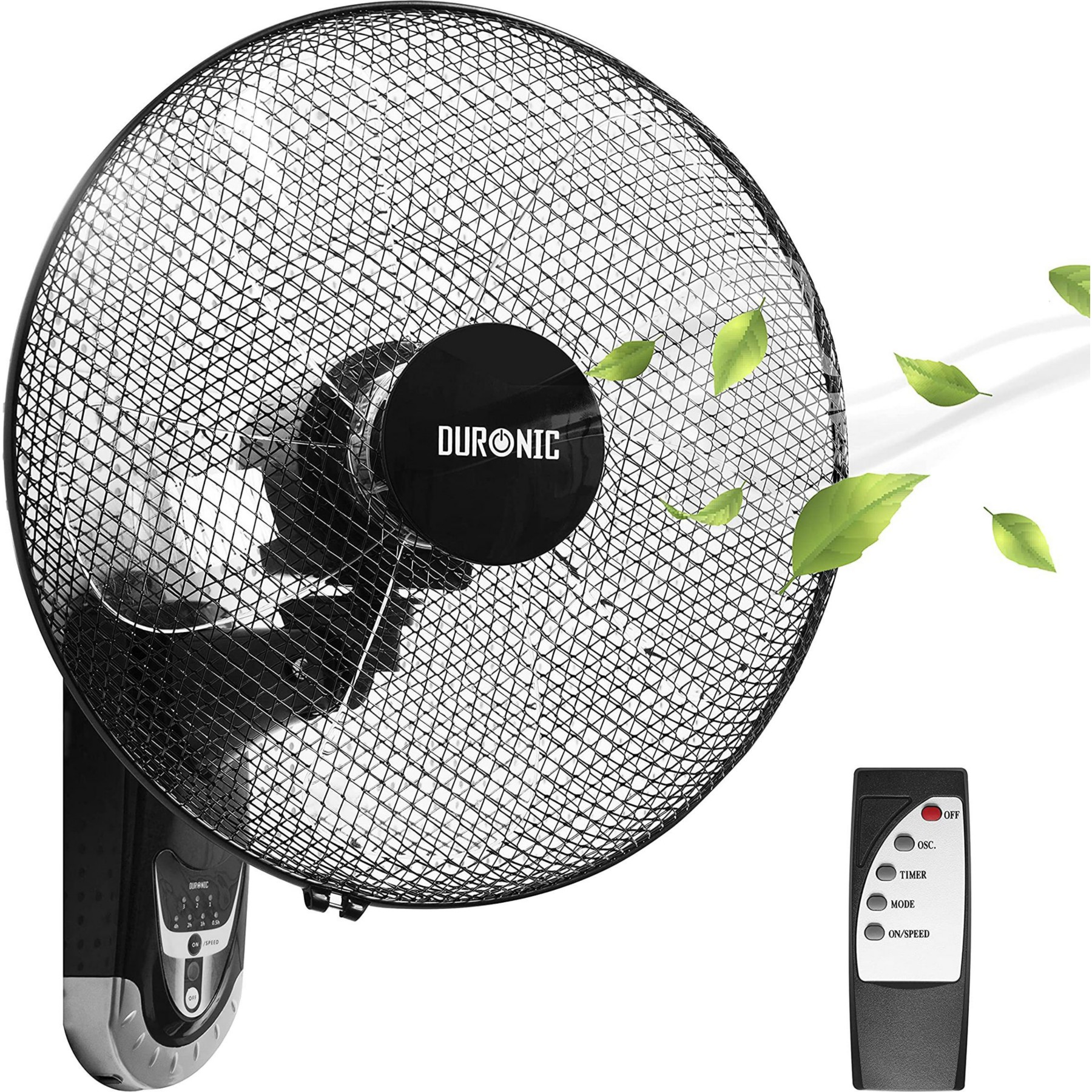 Ventilateur DURONIC FN55