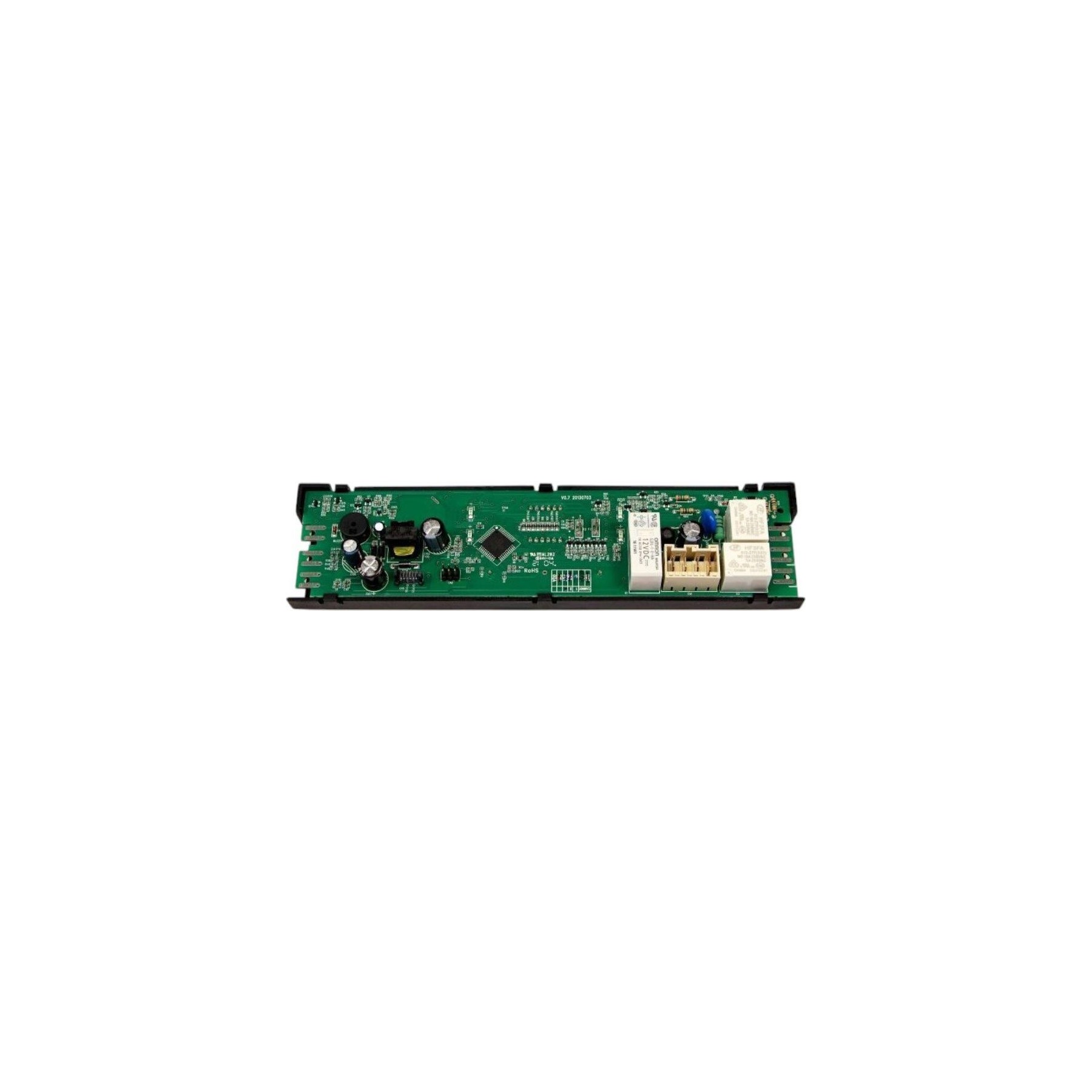 Carte CANDY module électronique