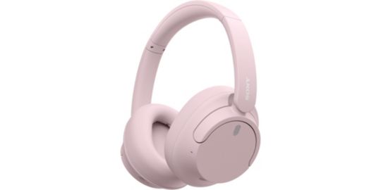 Casque SONY WHCH720N Rose