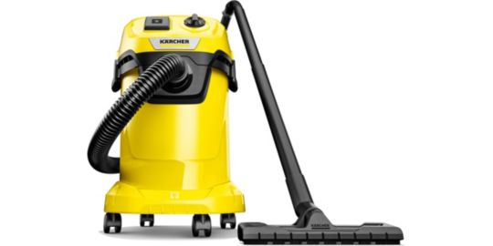 Prise d'asservissement outils électroportatifs Karcher WD 3 P