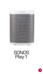 Station SONOS PLAY:5 Blanc Gen 1 Reconditionné