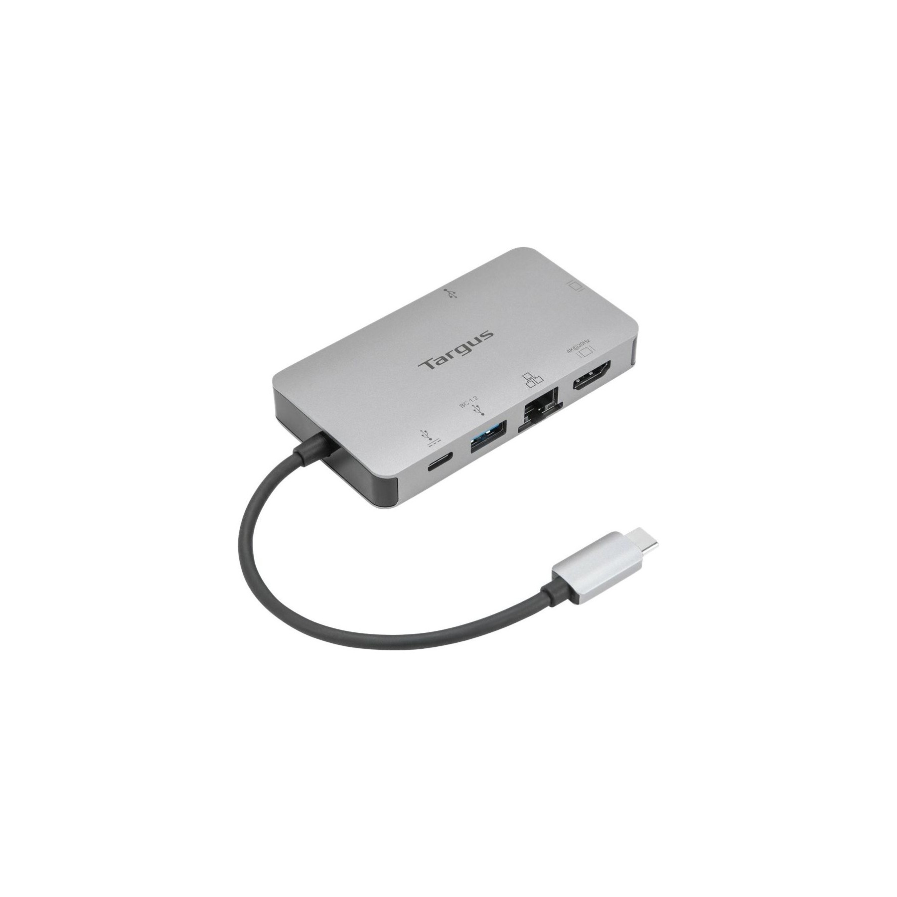 Hub USB C TARGUS DOCK419EUZ